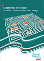 Mastering the Maze Mastering the Maze