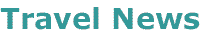 Travel News